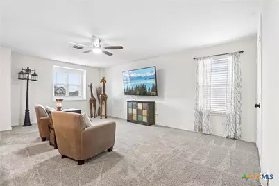 3869 Legend Hill, New Braunfels, TX 78130 - Photo 19
