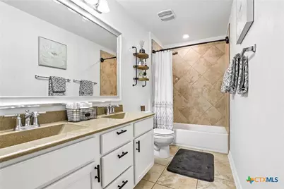 3869 Legend Hill, New Braunfels, TX 78130 - Photo 23