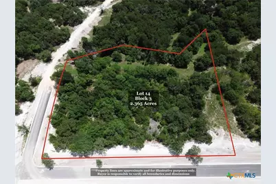 1256 Kenton Parkway, Salado, TX 76571 - Photo 1
