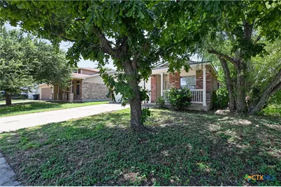 5609 Bertha Drive, Killeen, TX 76542 - Photo 3