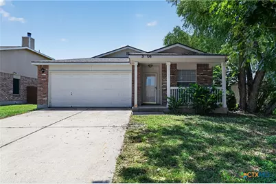 5609 Bertha Drive, Killeen, TX 76542 - Photo 5