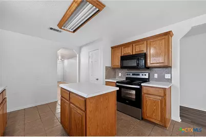 5609 Bertha Drive, Killeen, TX 76542 - Photo 11