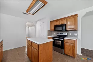 5609 Bertha Dr, Killeen, TX 76542 - Photo 11
