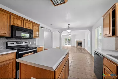 5609 Bertha Drive, Killeen, TX 76542 - Photo 13