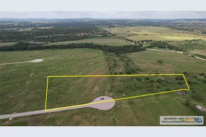 Tbd Country Lane, Copperas Cove, TX 76522 - Photo 1