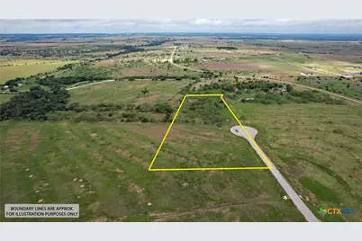 Tbd Country Lane, Copperas Cove, TX 76522 - Photo 3