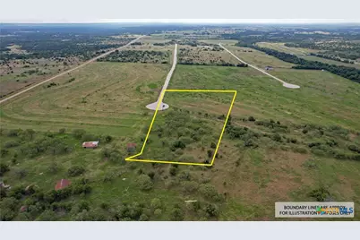 Tbd Country Lane, Copperas Cove, TX 76522 - Photo 7