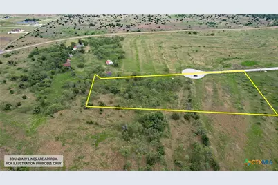 Tbd Country Lane, Copperas Cove, TX 76522 - Photo 5