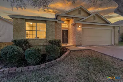 10218 Chuck Wagon Court, Converse, TX 78109 - Photo 1