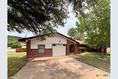 2001 Pleasant Lane, Copperas Cove, TX 76522 - Photo 3