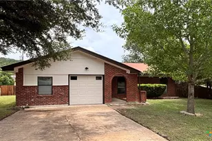 2001 Pleasant Ln, Copperas Cove, TX 76522 - Photo 1