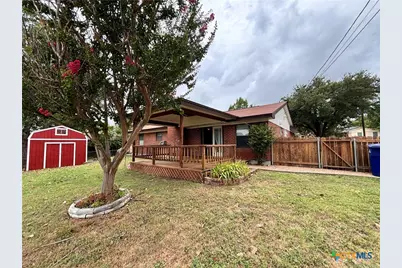 2001 Pleasant Lane, Copperas Cove, TX 76522 - Photo 25