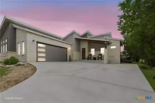 1108 Long Holw, Canyon Lake, TX 78133 - Photo 1