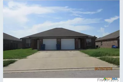 605 Bermuda #A, Copperas Cove, TX 76522 - Photo 1