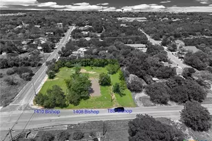 Tbd Bishop St, San Marcos, TX 78666 - Photo 1