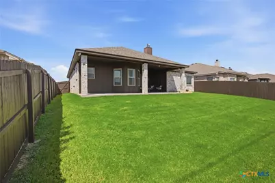 1831 Broken Shoe Trail, Temple, TX 76502 - Photo 29