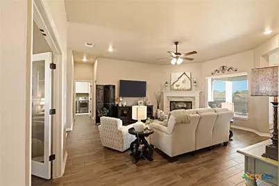 1831 Broken Shoe Trail, Temple, TX 76502 - Photo 5