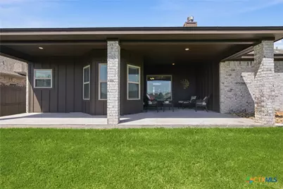1831 Broken Shoe Trail, Temple, TX 76502 - Photo 27