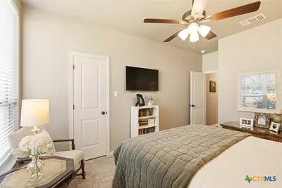 1831 Broken Shoe Trail, Temple, TX 76502 - Photo 23