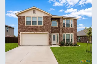 6702 Muggle Avenue, Killeen, TX 76549 - Photo 1