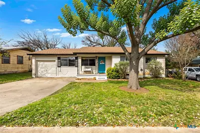 2606 Mountain Avenue, Copperas Cove, TX 76522 - Photo 1