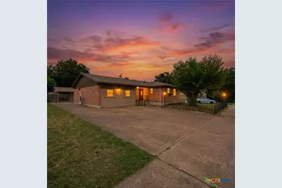 1007 Illinois Avenue, Killeen, TX 76541 - Photo 1
