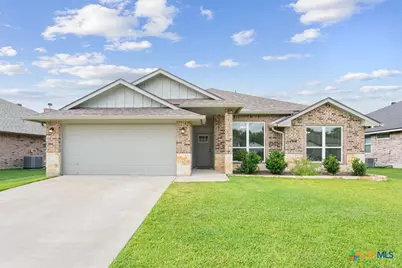 2618 Bolzano Trail, Temple, TX 76502 - Photo 1