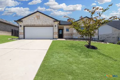 6308 Blayney Drive, Killeen, TX 76549 - Photo 1