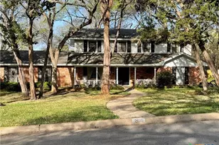 2610 Quail Trail, Temple, TX 76502 - Photo 1