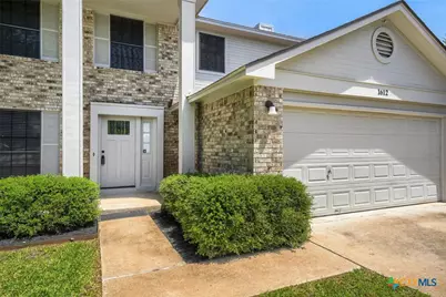 1612 Hermitage Drive, Round Rock, TX 78681 - Photo 5