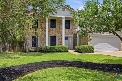 1612 Hermitage Drive, Round Rock, TX 78681 - Photo 3