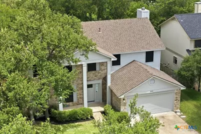 1612 Hermitage Drive, Round Rock, TX 78681 - Photo 1