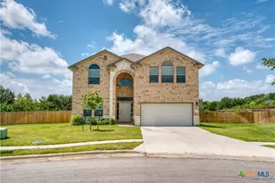 1825 Cow House Ct, Copperas Cove, TX 76522 - Photo 1