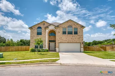 1825 Cow House Court, Copperas Cove, TX 76522 - Photo 1