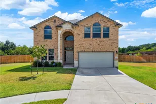 1825 Cow House Ct, Copperas Cove, TX 76522 - Photo 1