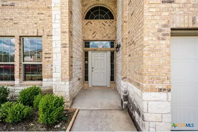 1825 Cow House Court, Copperas Cove, TX 76522 - Photo 3