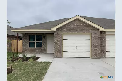 2412 Alterman Drive #A, Temple, TX 76504 - Photo 1