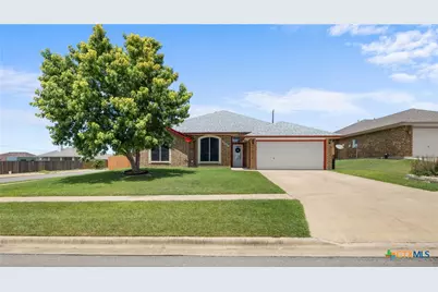 3709 S Llano Estacado Court, Killeen, TX 76549 - Photo 33