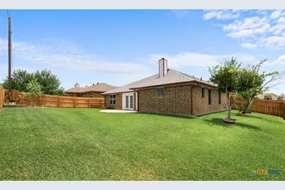 3709 S Llano Estacado Court, Killeen, TX 76549 - Photo 21
