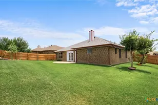 3709 S Llano Estacado Ct, Killeen, TX 76549 - Photo 21