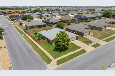 3709 S Llano Estacado Court, Killeen, TX 76549 - Photo 25