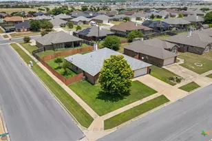 3709 S Llano Estacado Ct, Killeen, TX 76549 - Photo 25