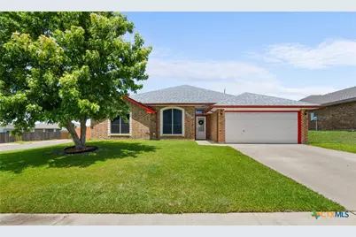 3709 S Llano Estacado Court, Killeen, TX 76549 - Photo 27