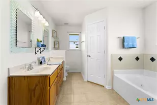 3709 S Llano Estacado Ct, Killeen, TX 76549 - Photo 11