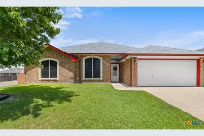 3709 S Llano Estacado Court, Killeen, TX 76549 - Photo 1