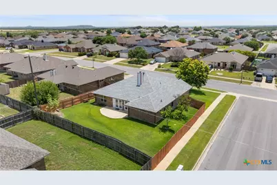3709 S Llano Estacado Court, Killeen, TX 76549 - Photo 29