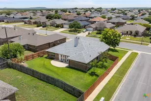 3709 S Llano Estacado Ct, Killeen, TX 76549 - Photo 29