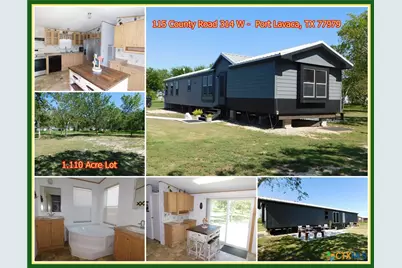 115 W County Road 314, Port Lavaca, TX 77979 - Photo 3