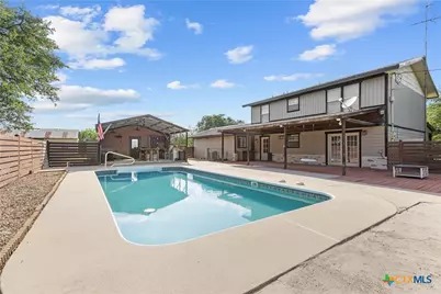 1133 Rocky Lane, Killeen, TX 76542 - Photo 39