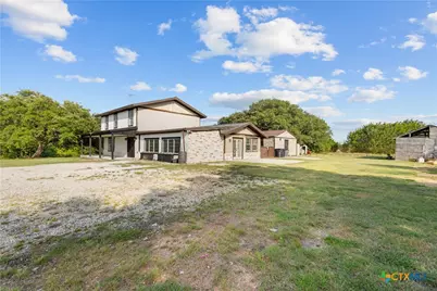 1133 Rocky Lane, Killeen, TX 76542 - Photo 3